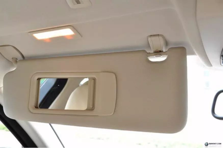 从数据看宝马：安全性能卓越的理由_宝马卓越客户体验大使_宝马卓越版