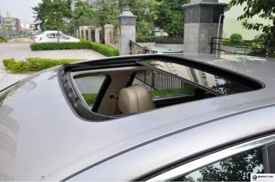 宝马卓越版_宝马卓越客户体验大使_从数据看宝马：安全性能卓越的理由