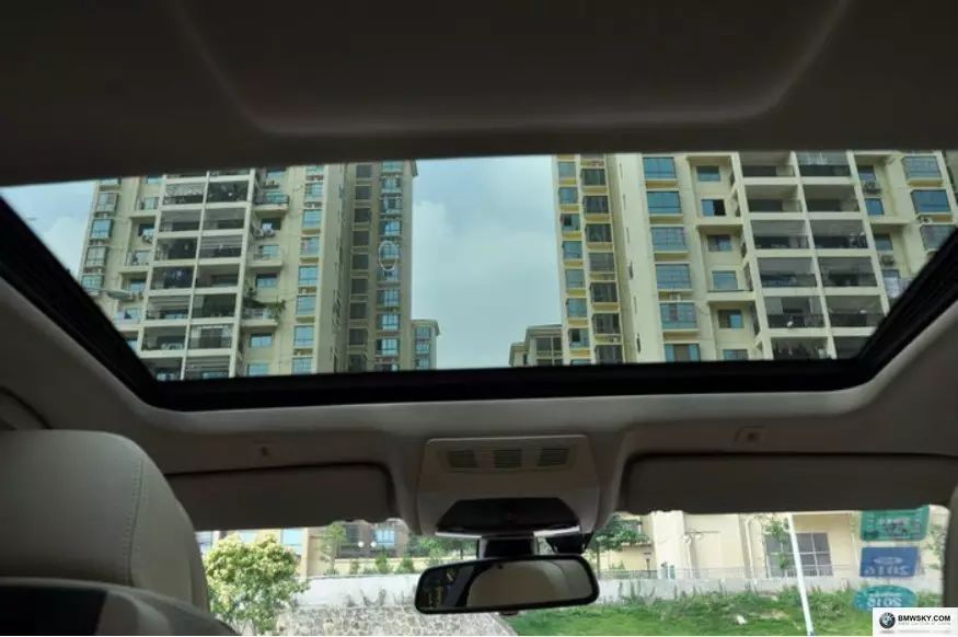 从数据看宝马：安全性能卓越的理由_宝马卓越客户体验大使_宝马卓越版