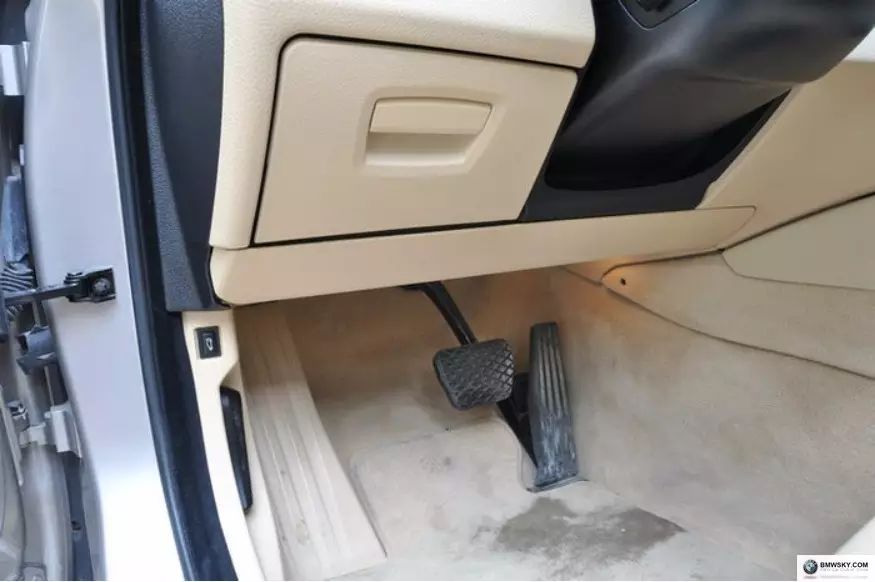 从数据看宝马：安全性能卓越的理由_宝马卓越版_宝马卓越客户体验大使