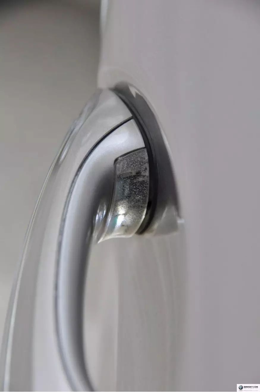 从数据看宝马：安全性能卓越的理由_宝马卓越版_宝马卓越客户体验大使