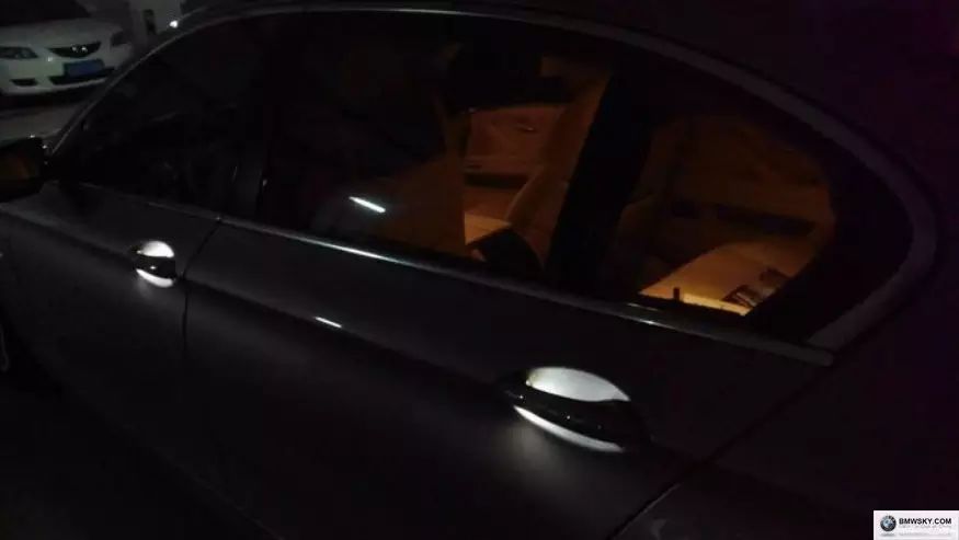 从数据看宝马：安全性能卓越的理由_宝马卓越客户体验大使_宝马卓越版