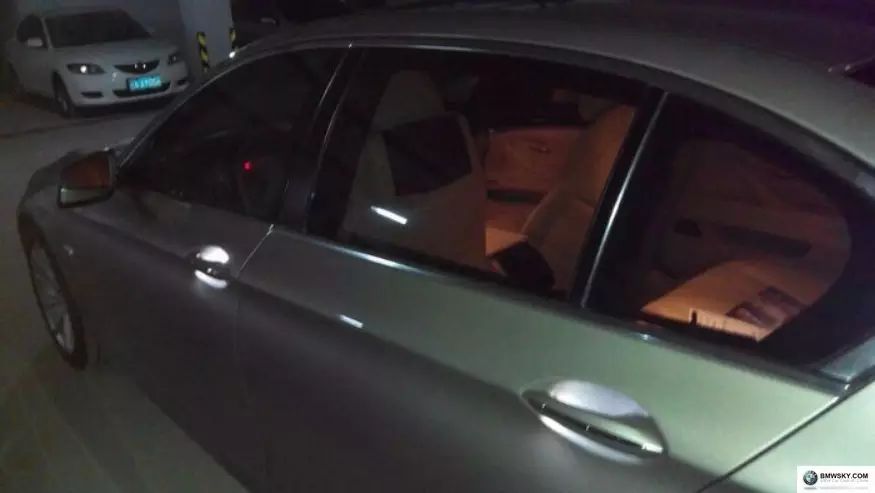 宝马卓越客户体验大使_从数据看宝马：安全性能卓越的理由_宝马卓越版