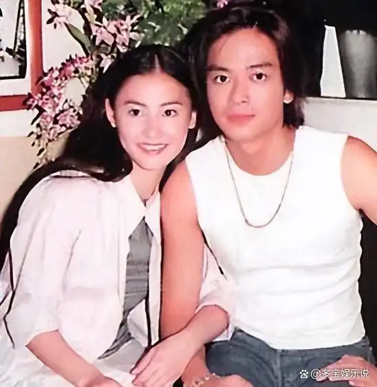 张柏芝的情感生活与爱情故事_张柏芝最新综艺让生活好看_性虐柏芝小说