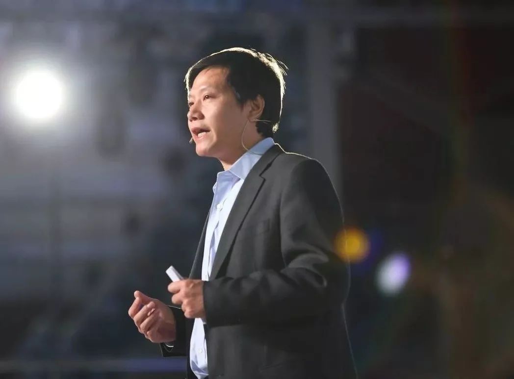 雷军与生态链的构建_雷军创业团队如何组建_雷军接管供应链