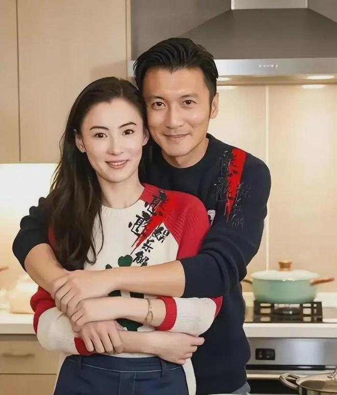 张柏芝的情感生活与爱情故事_张柏芝综艺节目生活_生活感悟感悟生活黑马情感