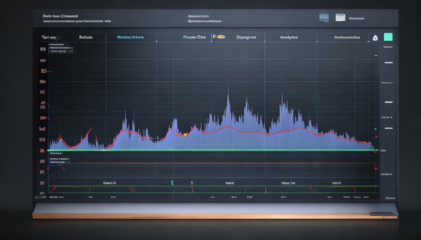 imToken官网提供的市场分析和图表工具，帮助用户更好地判断市场趋势。_市场图形_市场图谱