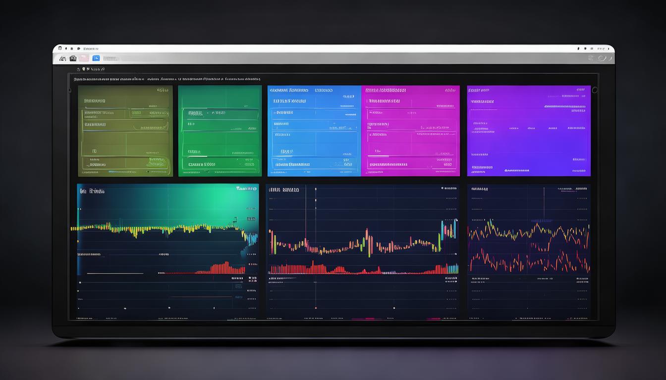 钱包地址监控软件_电量监控安卓版_如何使用im钱包安卓版进行资产监控?