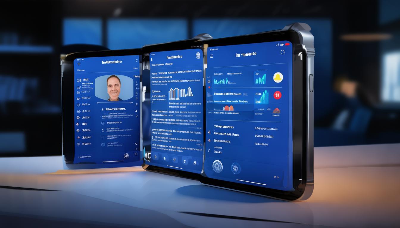 数字钱包手机版_数字钱包安卓版下载_数字货币交易的便捷工具:imToken钱包在安卓设备上的实用操作与用户体验分享。