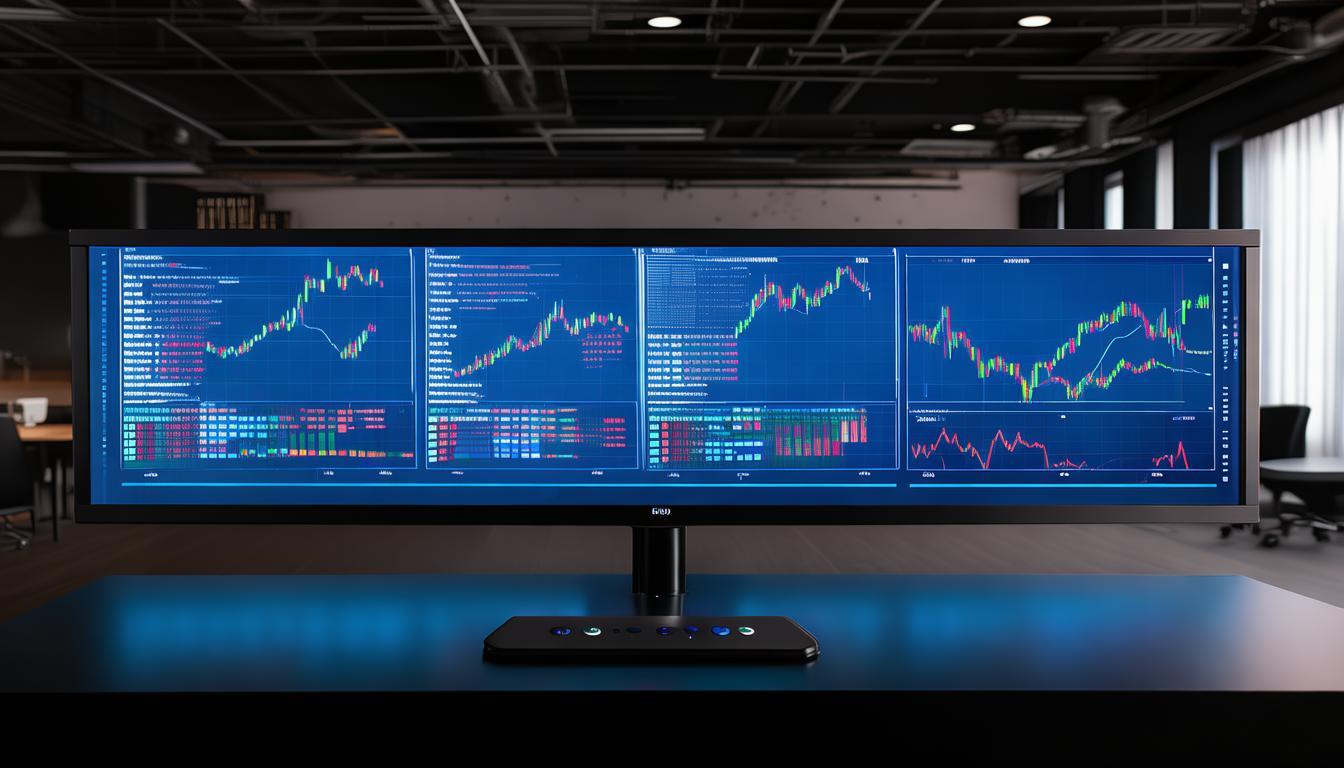 捕捉设备_如何利用token.im安卓版官网的实时数据监控，帮助您捕捉市场波动的投资机会？_捕捉模式是什么意思