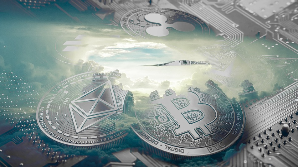 数字货币交易策略_数字货币交易所的工作原理_货币原理数字交易工作方法