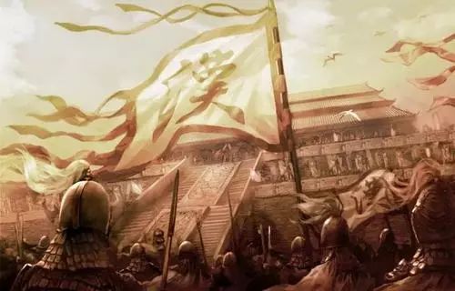 三国演义贾诩形象中形象是指_三国演义中贾诩主要事迹_贾诩在三国演义中的形象