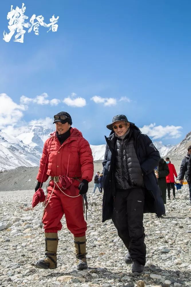 电影崛起吴京中国演员_崛起中国电影_吴京与中国电影的崛起