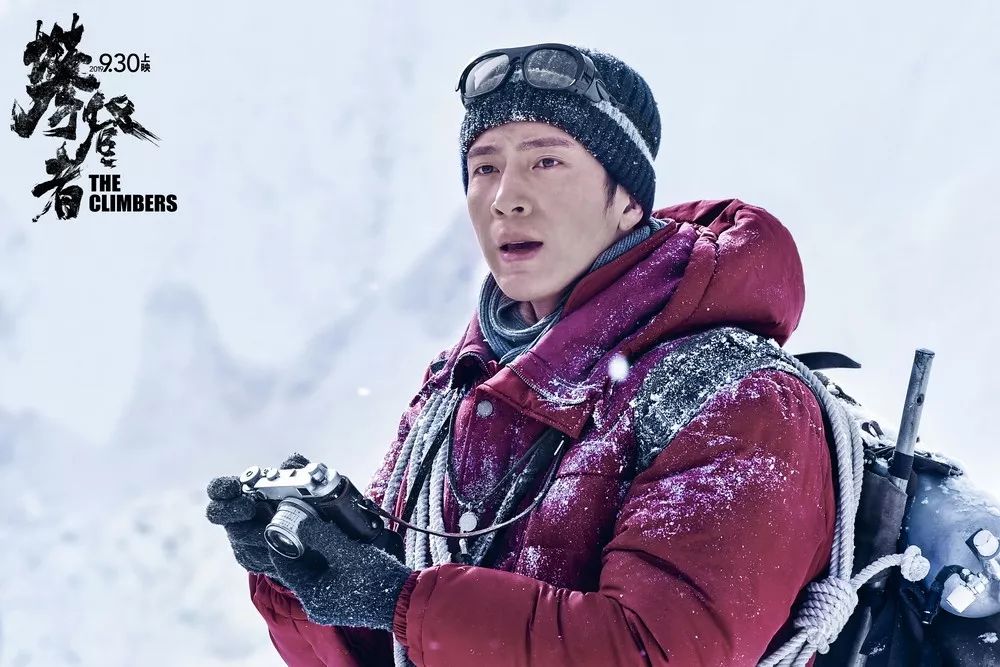 崛起中国电影_吴京与中国电影的崛起_电影崛起吴京中国演员