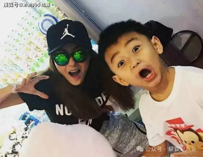 张柏芝的情感生活与爱情故事_张柏芝最新综艺让生活好看_张柏芝综艺节目生活