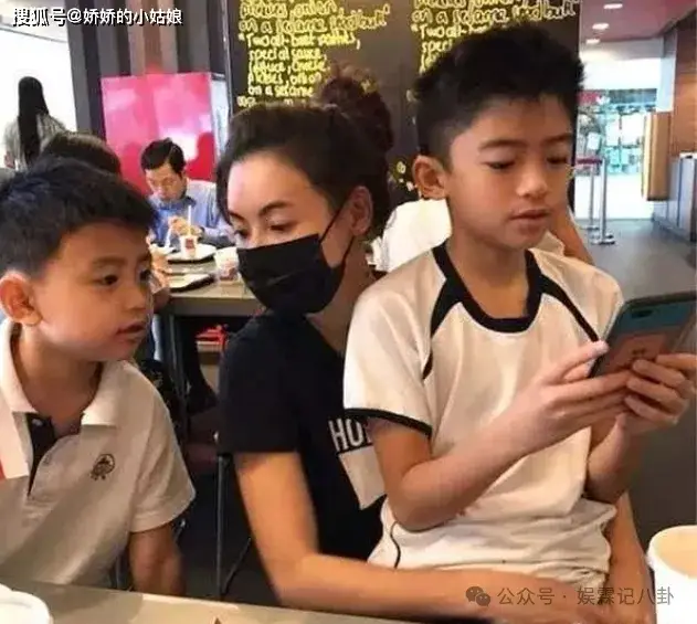 张柏芝的情感生活与爱情故事_张柏芝综艺节目生活_张柏芝最新综艺让生活好看