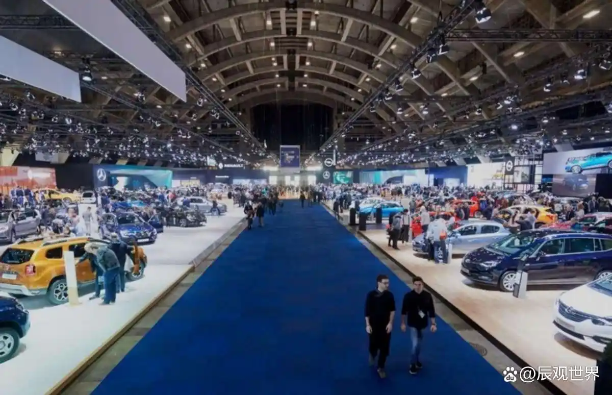 电动汽车对新兴市场的影响_电动汽车带动的新兴行业_影响新能源汽车行业兴衰的因素