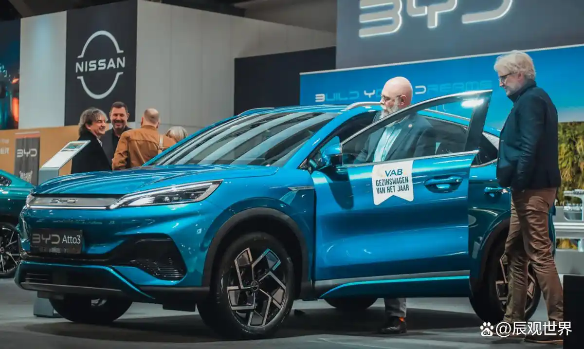 电动汽车对新兴市场的影响_电动汽车带动的新兴行业_影响新能源汽车行业兴衰的因素