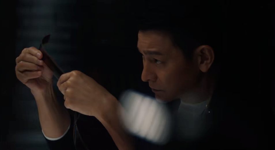 代言刘德华广告经典品牌是什么_刘德华的经典广告与品牌代言_刘德华的代言广告