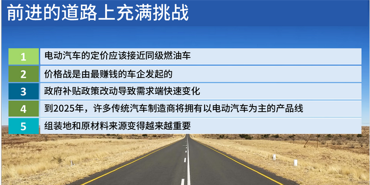 新能源电动车市场分析前景_电动汽车对新兴市场的影响_影响新能源汽车行业兴衰的因素