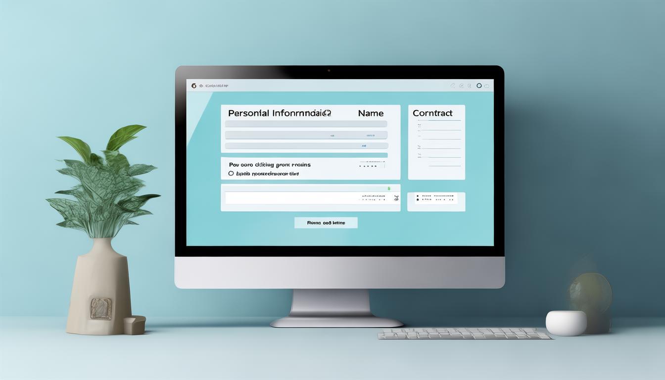 钱包设置在哪里_如何在imtoken钱包下载网址中设置用户资料？_下载钱包功能