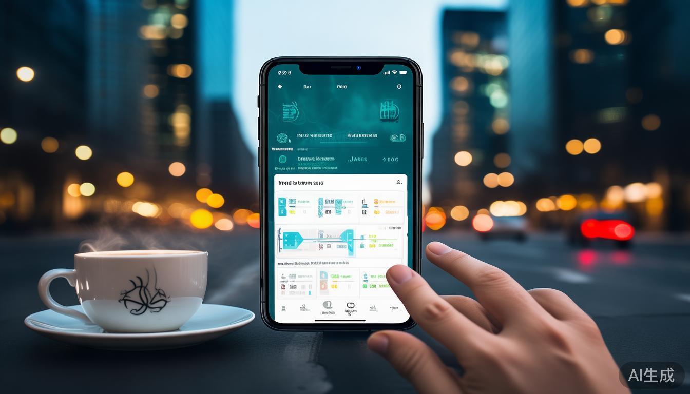 场景应用app_TP官方app的用户使用场景_场景用户