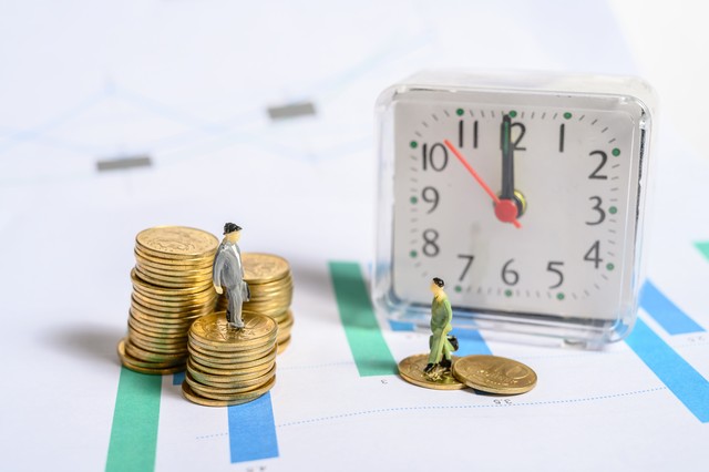 加密货币未来前景分析_加密货币的未来趋势_探讨加密货币如何在快速变化的金融环境中推动个人理财的新趋势