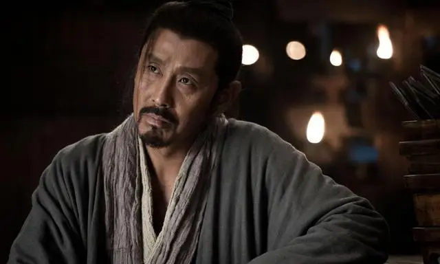 项羽的魅力与领导力_项羽的领导力_项羽的个人魅力