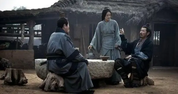 项羽的魅力与领导力_项羽的领导力_项羽的个人魅力