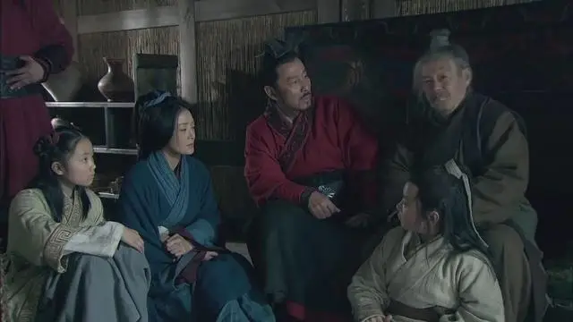 项羽的个人魅力_项羽的领导力_项羽的魅力与领导力