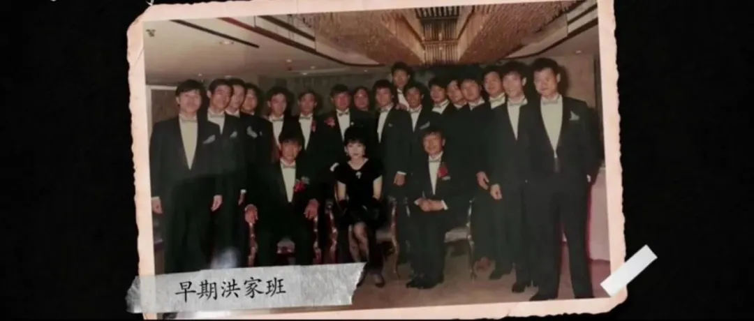 成龙幕后电影动作设计师是谁_成龙的动作设计与电影幕后_成龙幕后电影动作设计图