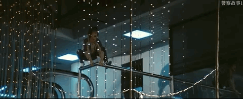 成龙幕后电影动作设计师是谁_成龙幕后电影动作设计图_成龙的动作设计与电影幕后