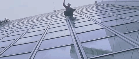 成龙幕后电影动作设计师是谁_成龙的动作设计与电影幕后_成龙幕后电影动作设计图