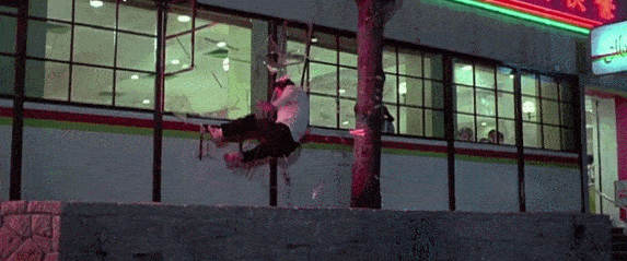 成龙幕后电影动作设计图_成龙幕后电影动作设计师是谁_成龙的动作设计与电影幕后