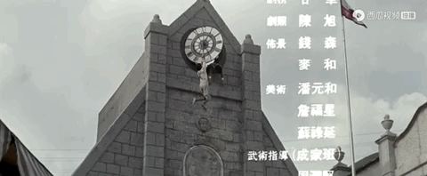 成龙的动作设计与电影幕后_成龙幕后电影动作设计师是谁_成龙幕后电影动作设计图