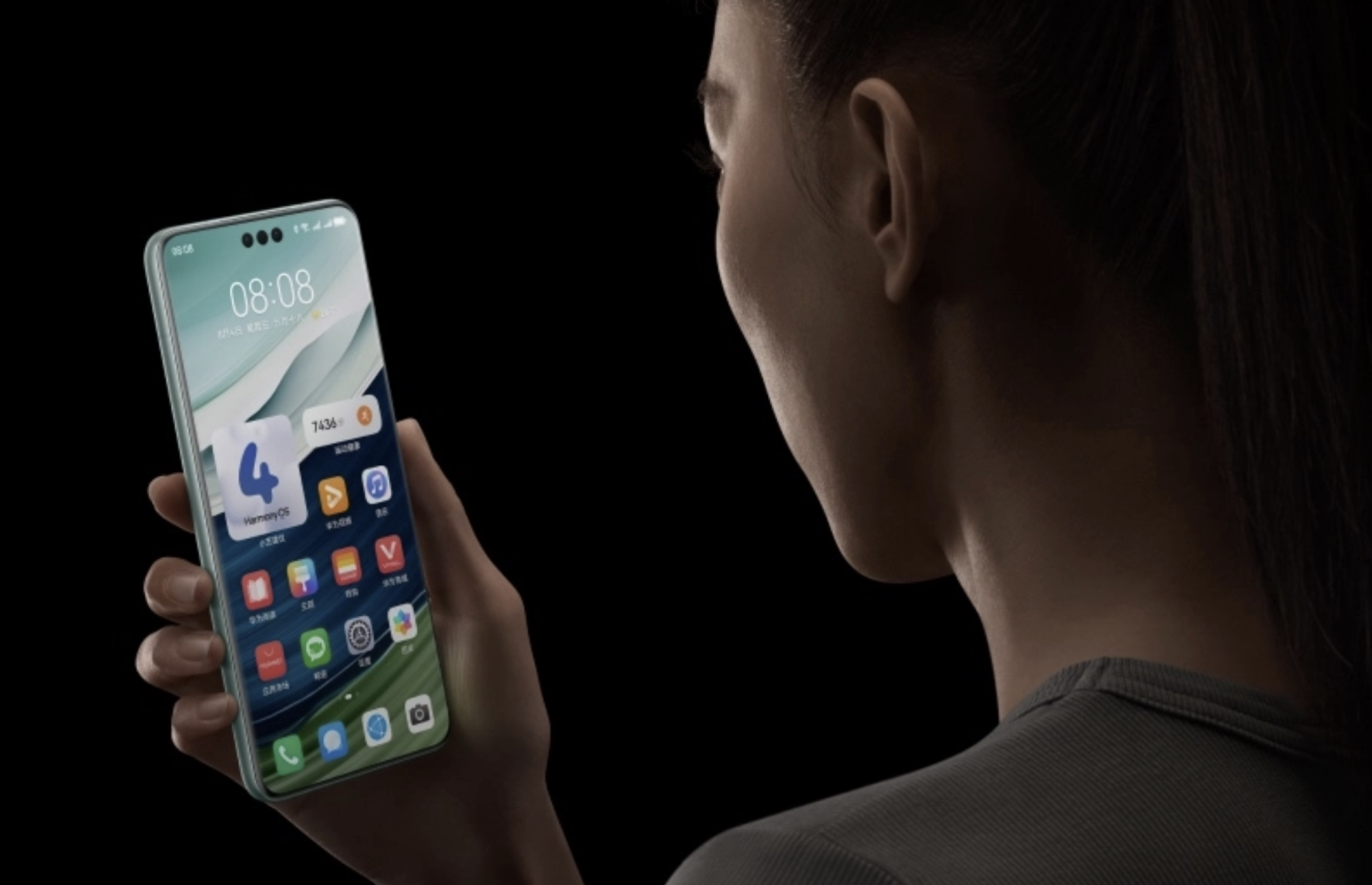 便捷理念最新核心安全手机系统_便捷、安全:最新手机系统的核心理念_便捷产品