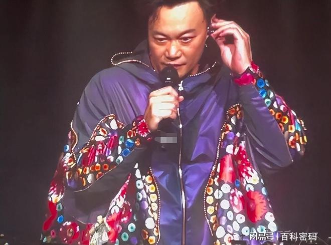 跨年演唱会陈奕迅_陈奕迅参加国际歌手评论活动，跨界引发讨论_跨界歌王陈奕迅