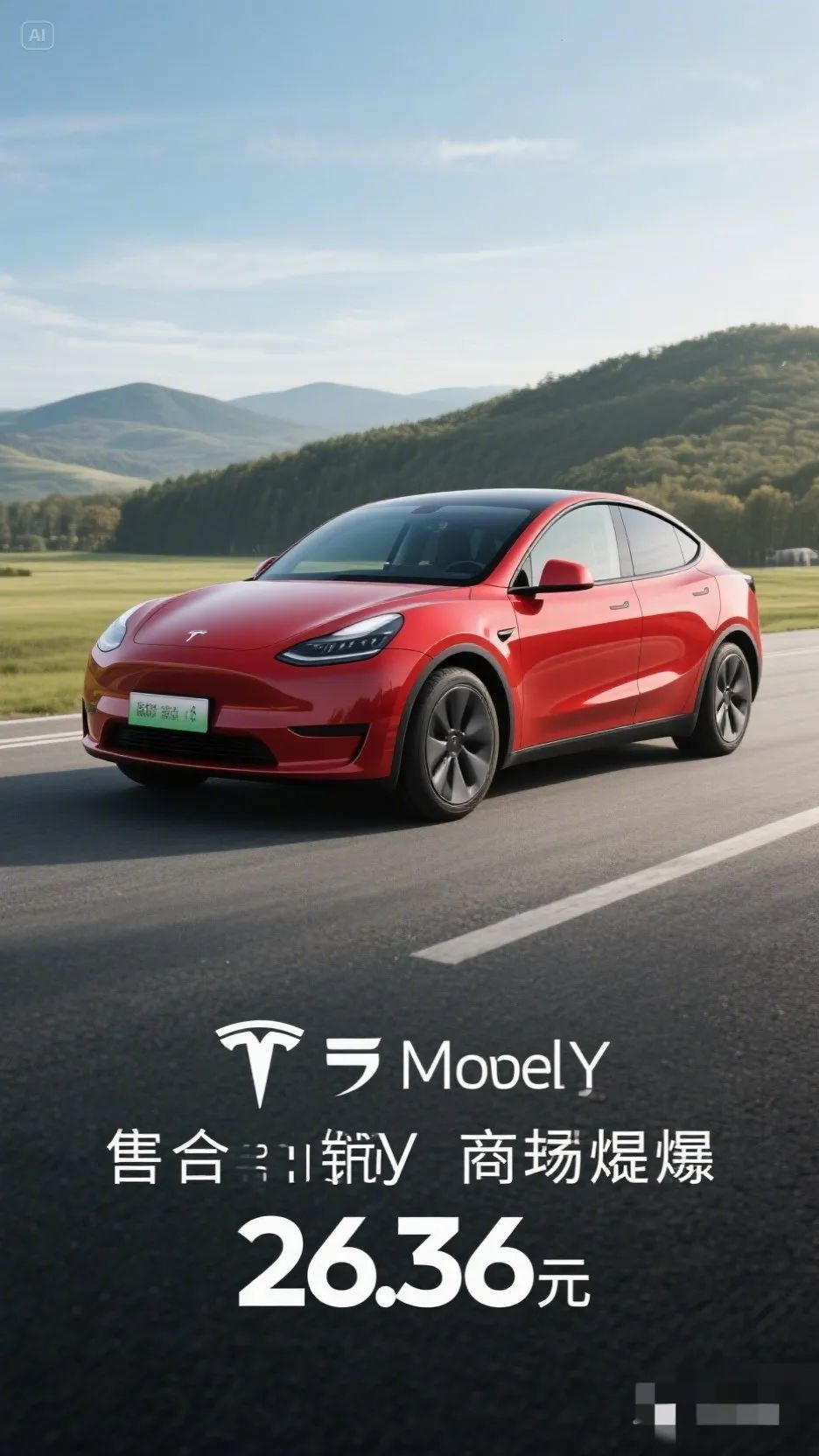 特斯拉Model Y：在电动SUV市场中的竞争力_特斯拉models竞争对手_特斯拉竞争力分析