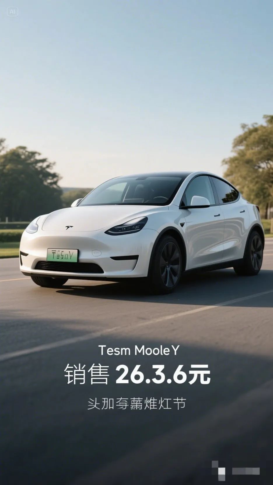 特斯拉Model Y：在电动SUV市场中的竞争力_特斯拉竞争力分析_特斯拉models竞争对手