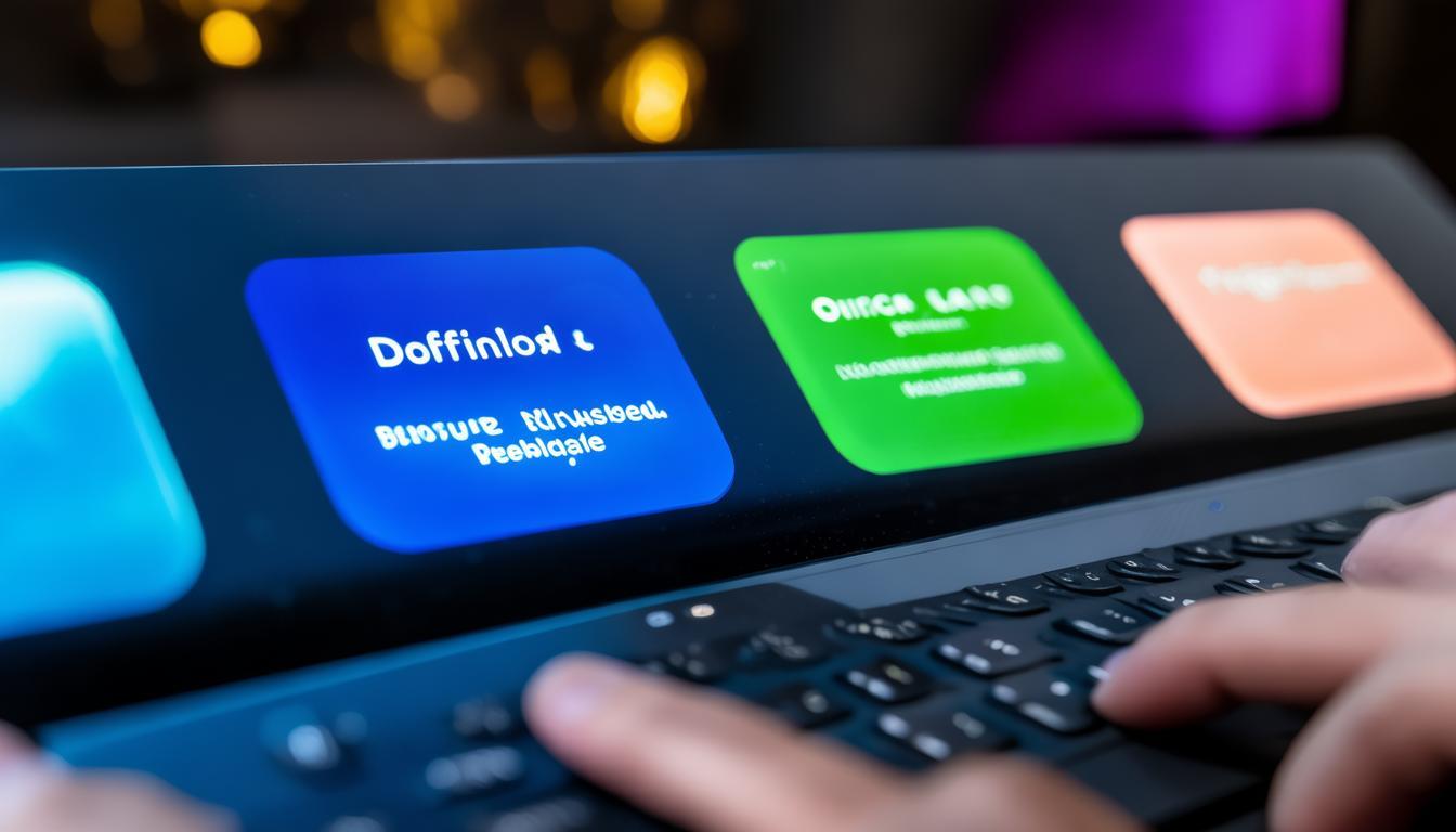 官网下载与第三方下载的区别与选择_下载三方官网区别选择是什么_下载三方官网区别选择怎么设置