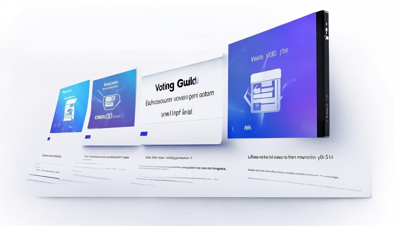 投票业务平台_main投票官网_如何在imToken官网参与社区投票