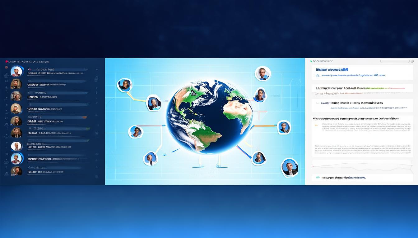 imToken官网中的用户社区与互动功能,促进用户获取全球市场的动态信息。_用户社区是什么_社区互动功能