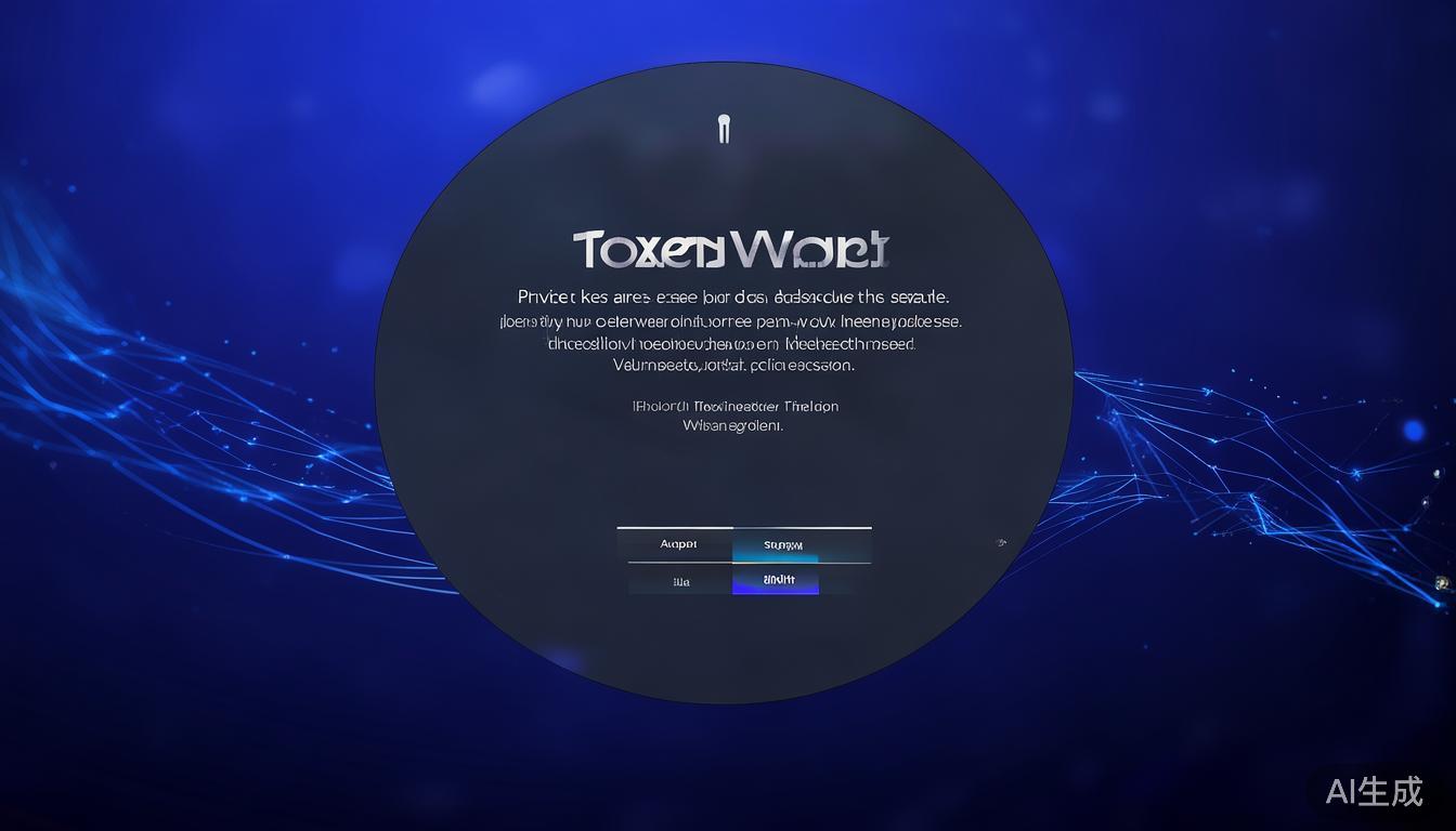 钱包token校验不通过_token 钱包_钱包token转账权限被盗