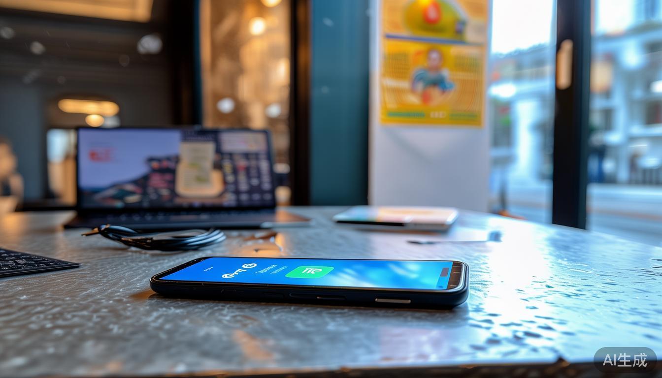 安卓巿场下载_如何在不同场景下使用TP官方下载安卓最新版本2025_手机场景桌面下载