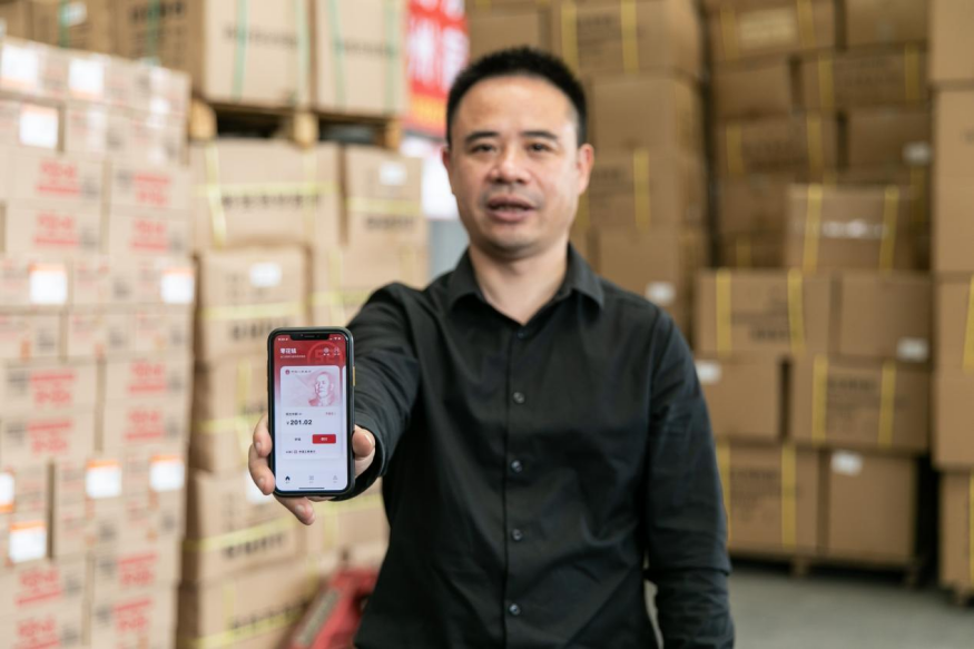 数字货币钱包市场中的创新案例 | 下载应用的成功示范_数字货币钱包原理_数字货币钱包系统开发