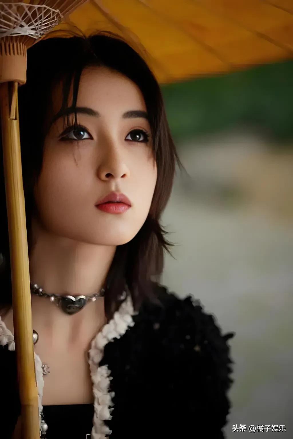 张子枫男朋友叫什么名字_张子枫_张子枫的男朋友是谁