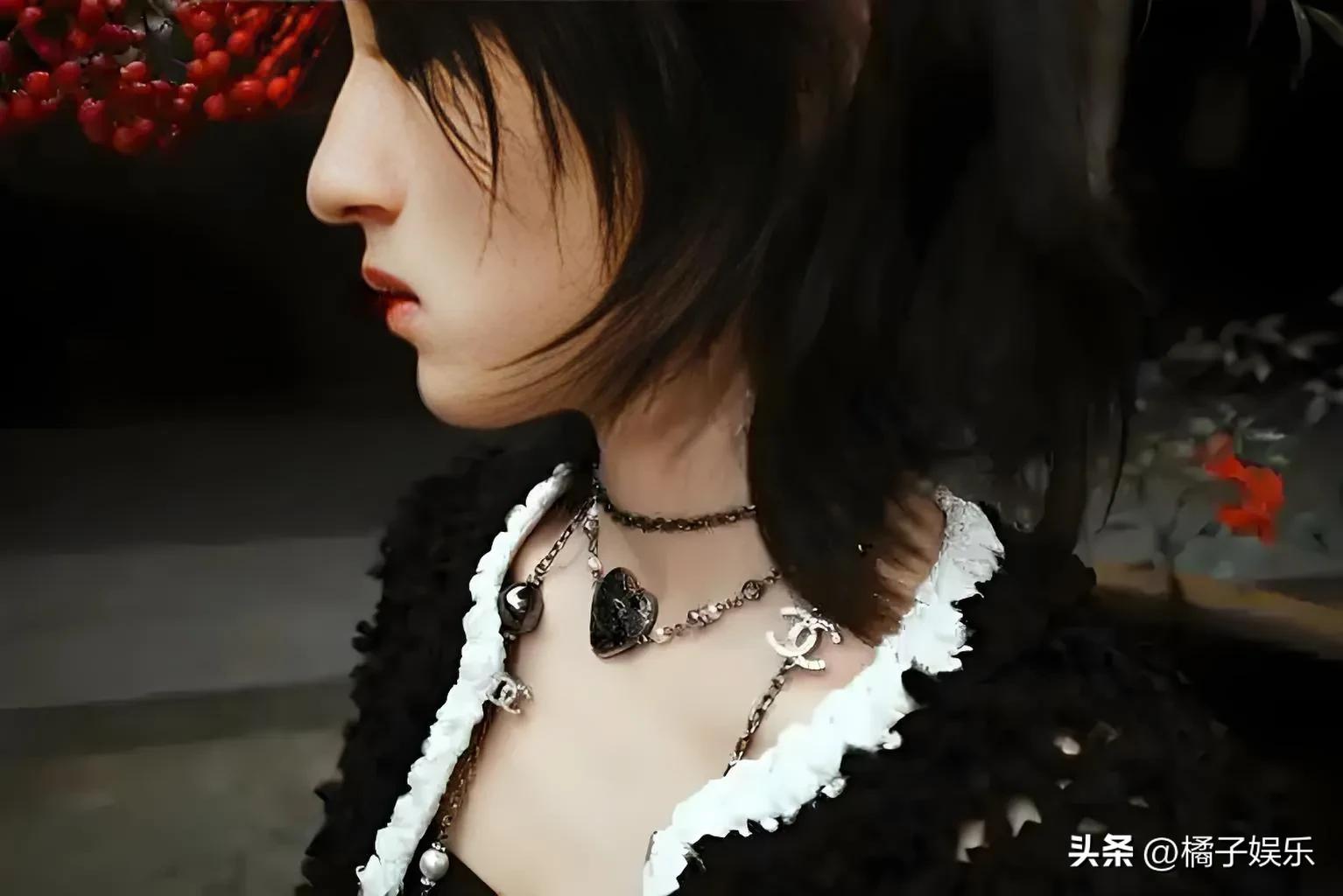 张子枫的男朋友是谁_张子枫_张子枫男朋友叫什么名字