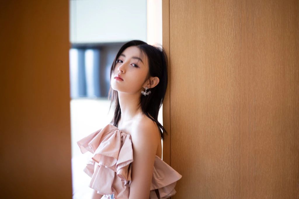 张子枫演的电影_张子枫_张子枫的男朋友是谁