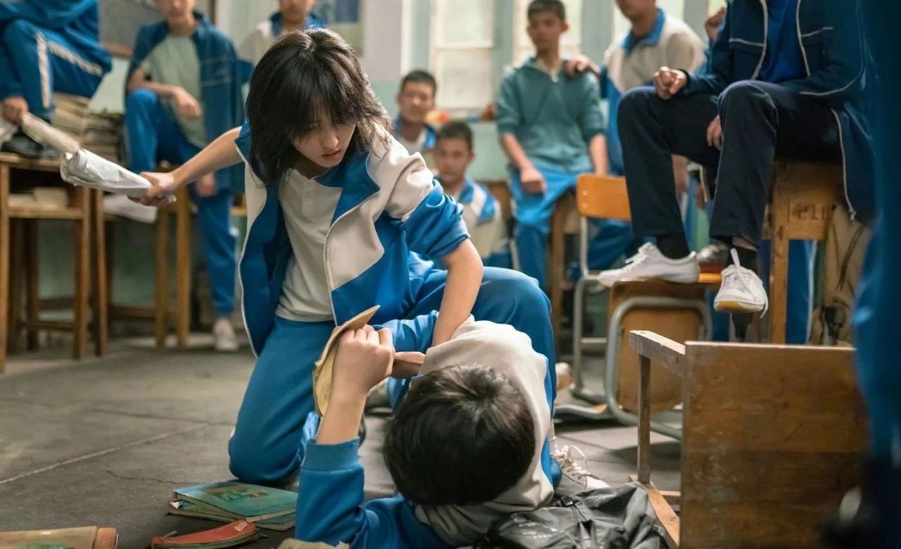 张子枫_张子枫演的电影_张子枫的男朋友是谁