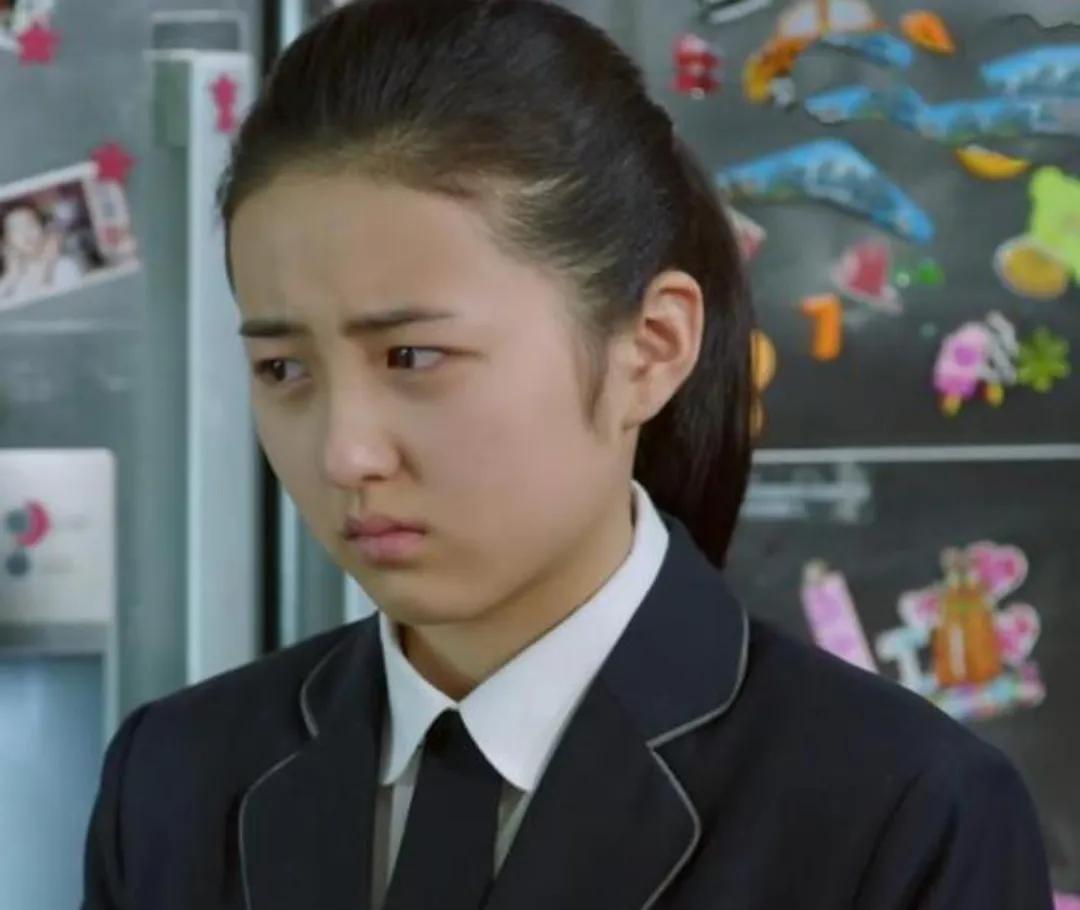 张子枫_张子枫男朋友叫什么名字_张子枫演的电影